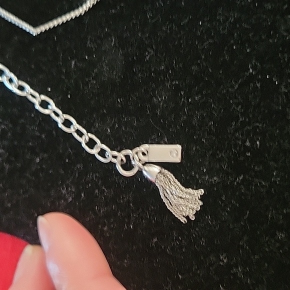 Beautiful necklace - Picture 6 of 7